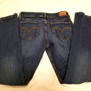 LEVI Jeans